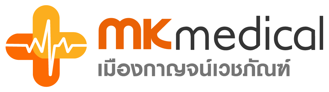 MK Medical เมืองกาญจน์เวชภัณฑ์